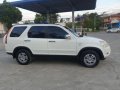 Honda CRV 2003 for sale-7