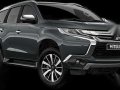 Mitsubishi Montero 2018 for sale-1