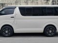 Toyota Hiace 2010 Commuter for sale-2