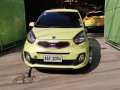 Kia Picanto 2014 for sale -0