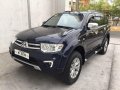 2015 Mitsubishi Montero Sport for sale-1