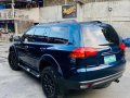 2011 Mitsubishi Montero for sale-2