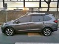 Honda BR-V CVT 2017 for sale-5