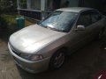 Mitsubishi Lancer 1997 pizza pie glxi for sale-4