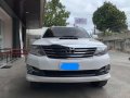 Toyota Fortuner 2016 for sale-10