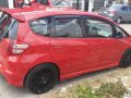 Honda Jazz 2009 top of the line for sale-2