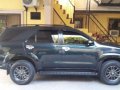 2015 TOYOTA FORTUNER FOR SALE-5