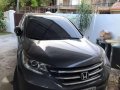 2015 Honda CRV cruiser edition FOR SALE-3