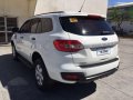 2016 Ford Everest Ambiente 2.2 turbo diesel engine Automatic-4