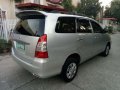 2013 Toyota Innova J Engine: 2.5 D4d Diesel FOR SALE-3