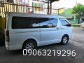 2012 Toyota Hi Ace for sale-3
