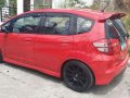 Honda Jazz 2009 top of the line for sale-1