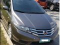 Honda City 2013 matic for sale-3