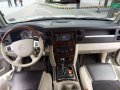 2009 Jeep Commander for sale-4