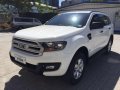 2016 Ford Everest Ambiente 2.2 turbo diesel engine Automatic-1