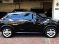 2017 Nissan Juke CVT for sale-2