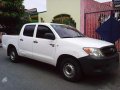 2006 Toyota Hilux J for sale-1