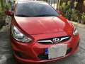 Hyundai Accent 2013 For sale-0