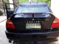 For Sale Mitsubishi Lancer MX 2001 -4