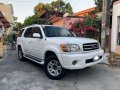 2002 Toyota Sequoia limited top of the line 40k odo very fresh-0