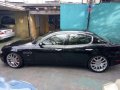 Like new Maserati Quattroporte for sale-2