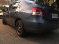 Toyota Vios 1.3 J 2009 Very fuel efficient-1