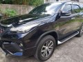 Toyota Fortuner 2016 for sale-1