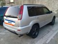 Nissan Xtrail 2004 for sale-4