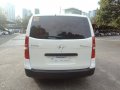 Hyundai Starex TCI 2017 for sale-4