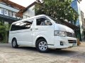 2013 Toyota Hiace for sale-9