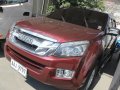 2014 Isuzu D-Max for sale-4