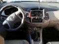 2013 Toyota Innova G diesel FOR SALE-2