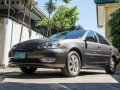 TOYOTA Camry 2005 Gray 2.4V AT for sale-0