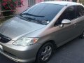 Honda City 2004 AT 7speed fresh super Tpid sa gas -2