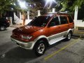 ISUZU Crosswind XUV 2004 2.5 Diesel FOR SALE-1