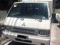 Mitsubishi L300 2014 for sale-0