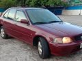 1997 Honda City for sale-7