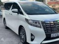 2016 Toyota Alphard for sale-2