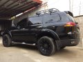 Mitsubishi Montero Sports 2013 for sale-2