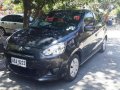 2014 Mitsubishi Mirage for sale-7