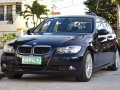 For Sale: 2007 BMW 320i Executive Edition-0