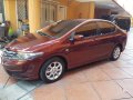2013 Honda City for sale-1