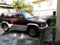 2001 Isuzu Trooper for sale-1