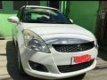 2015 Suzuki Swift AT for sale-0