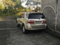 2011 Toyota Fortuner for sale-2