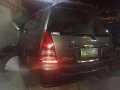 Toyota Innova G 2006 mdl manual diesel for sale-0