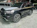 2019 Toyota Land Cruiser new for sale -0