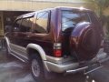 2001 Isuzu Trooper for sale-0