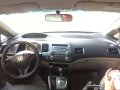 2008 model Honda Civic S Automatic transmission-11