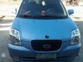 Kia Picanto 2004 for sale-1